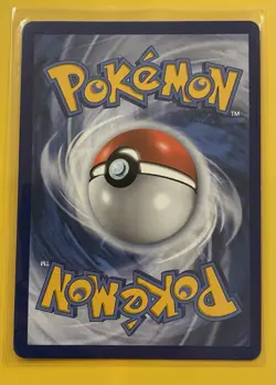 Pokemon TCG Mimikyu SWSH136 Delta Species Celebrations Black Star Promo Holo - Image 2
