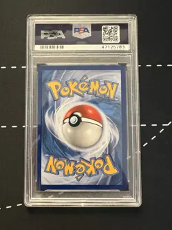 2019 POKEMON SUN & MOON COSMIC ECLIPSE #228 FULL ART/CYNTHIA & CAITLIN PSA 10 - Image 2