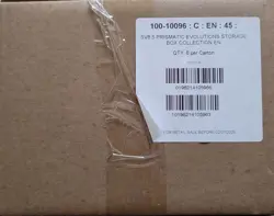 Pokemon Prismatic Evolutions Surprise Boxes! Case/Lot of SIX (6) Sealed Boxes! - Image 1