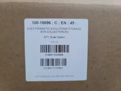Pokemon Prismatic Evolutions Surprise Boxes! Case/Lot of SIX (6) Sealed Boxes! - Image 2