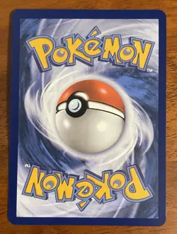 Team Rocket’s Giovanni 174/182 Pokemon TCG Regional Championship Promo - Image 2