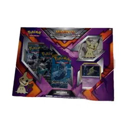 Pokemon TCG Mimikyu Sidekick Collection Box - Image 1