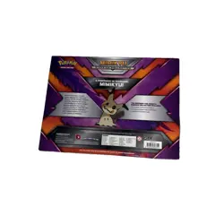 Pokemon TCG Mimikyu Sidekick Collection Box - Image 2