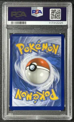 GRENINJA PSA 9 2021 POKEMON SWORD SHIELD BLACK STAR PROMOS #SWSH144 GOLD STAR 26 - Image 2