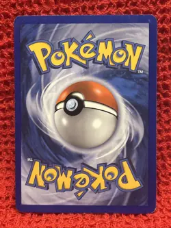 Squirtle - 63/100 - Common MP, English Pokemon EX Crystal Guardians - Image 3