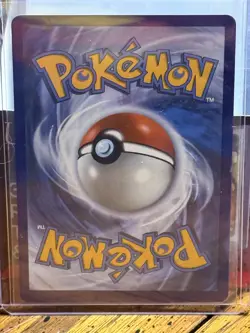 Pokemon TCG Mega Gardevoir ex 178/132 SIR Mega Evolutions pack fresh! - Image 2