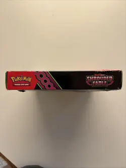 Pokemon TCG Shrouded Fable SV6.5 Kingambit Illustration Collection [NEW] - Image 3
