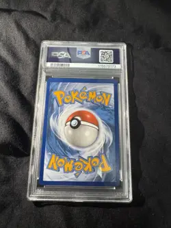 Pokemon Lugia V 186/195 Alternate Art Silver Tempest PSA 9 Mint English Alt - Image 2