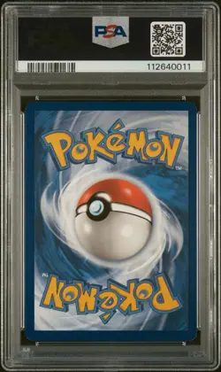 Crabominable 149/142 Pokemon Stellar Crown PSA 10 GEM MINT Illustration Rare EN - Image 2
