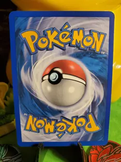 Pokemon TCG Vintage 2006 Latias 21/110 Holon Phantoms Set Possible 9+ Grade @_@ - Image 4
