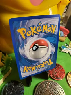 Pokemon TCG Vintage 2006 Latias 21/110 Holon Phantoms Set Possible 9+ Grade @_@ - Image 5