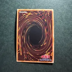 S1342 Dark Magician Girl Dragon Knight RC03-JP020 Holo Yu-Gi-Oh Japanese Card - Image 2