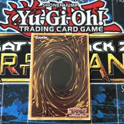 Jurrac Meteor Quarter Century Secret Rare RA04-EN139 1st Edition Yu-Gi-Oh! - Image 2