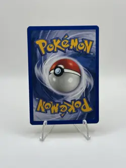 1999 Jungle Set Vileplume Holo 15/64 Rare WOTC Pokemon Card TCG Original - Image 2