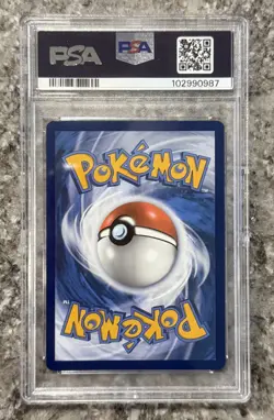 PSA 10 GEM MINT Terapagos Ex 170/142 Stellar Crown SIR Pokemon Card - Image 2
