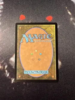 Woodland Cemetery (Retro Frame) Dominaria Remastered Regular NM MTG - Image 2