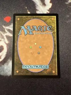 Animal Sanctuary The List Reprints Regular NM MTG - Image 2