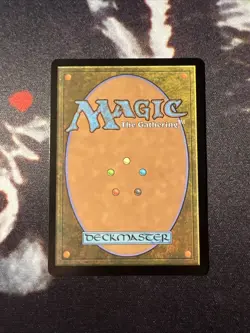 Thought Vessel (1665) (Rainbow Foil) Secret Lair Drop Foil NM MTG - Image 2