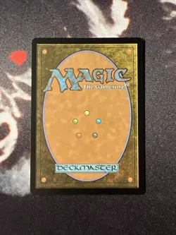 Kalamax, the Stormsire (Borderless) Special Guests Foil NM MTG - Image 2
