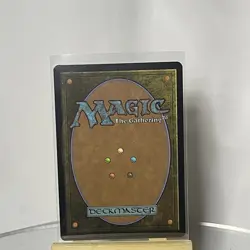 Radioactive Spider Marvel's Spider-Man Foil #285 MTG Near Mint Promo - Image 2