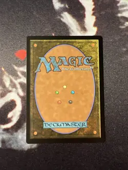 Sythis, Harvest's Hand Commander Masters Regular NM MTG - Image 2