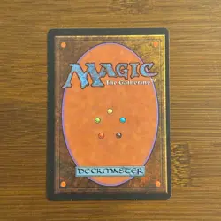 MTG Revised Cards LP-MP: Choose From List! Magic the Gathering 1994 - Image 3