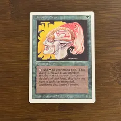 MTG Revised Cards LP-MP: Choose From List! Magic the Gathering 1994 - Image 4