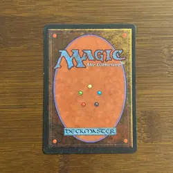 MTG Revised Cards LP-MP: Choose From List! Magic the Gathering 1994 - Image 5