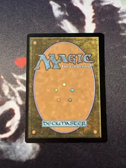 Zahur, Glory's Past (Borderless) Aetherdrift Foil NM MTG - Image 2