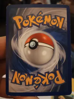 Pokemon Cards Legen Maker Magby 58/92 & Unseen Forces Smoochum 31/115 - Image 3