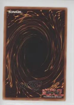 Magic Drain (R) Unlimited YuGiOh Pharaoh's Servant #PSV-071 2002 - Image 2