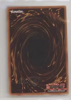 Tribute to The Doomed (SR) Unlimited YuGiOh Metal Raiders #MRD-057 2002 - Image 2