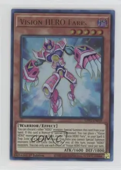 SR - Gizmek Makami The Ferocious Fanged Fortress 1st Ed. YuGiOh Phantom Rage - Image 1
