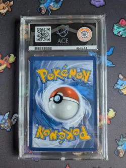ACE 10 Galarian Zapdos V Special Art Chilling Reign 174/198 Pokemon Card - Image 2