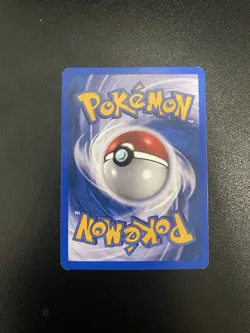 Pokemon Darkrai-EX TCG Promo Card Black White BW46 Holo - Image 2