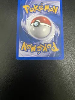 Pokemon Darkrai-EX TCG Promo Card Black White BW46 Holo - Image 3