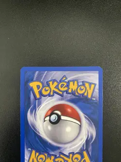Pokemon Darkrai-EX TCG Promo Card Black White BW46 Holo - Image 4