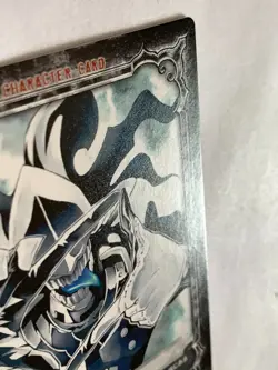 Eshi D.Gray-Man Trading card game Anime manga Konami Limited to Japan No.5010 - Image 4