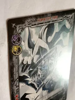 Eshi D.Gray-Man Trading card game Anime manga Konami Limited to Japan No.5010 - Image 5