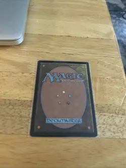 Magic the Gathering Chatterfang, Squirrel General Card Borderless Foil - Image 2