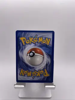 Pikachu V #SWSH285 Holo Black Star Promo Pokemon Card - Image 2