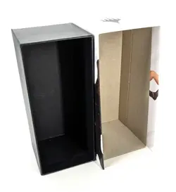 Empty MTG Fat Pack Bundle Storage Box -Final Fantasy- Card Collection Organizer - Image 3