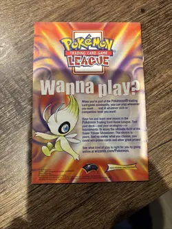 1999 Base Set ADVANCED Rule Book Version 6 Pokemon Cards VINTAGE - Image 2