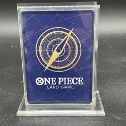 ONE PIECE Card Game Edward Newgate SR OP08-043 Two Legends - Image 2