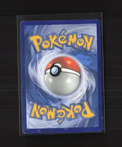 Chansey 10/12 2018 McDonalds Promo Confetti Holo Pokemon Card - Image 3