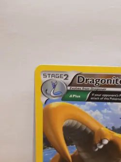 Pokemon Dragonite Rare Card 52/108 Roaring Skies XY - Image 2