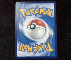 2025 Pokemon TCG Chinese Card exclusive Pikachu AR 171/151 151C NM Perfect condi - Image 2