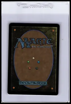 Aetherdrift #361 Captain Howler, Sea Scourge (Borderless) Foil - Image 2