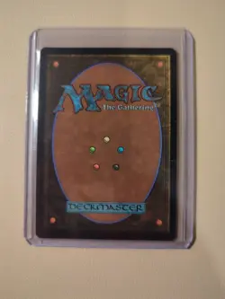 Decaying Time Loop (Surge Foil) Universes Beyond: Doctor Who Foil - Image 2