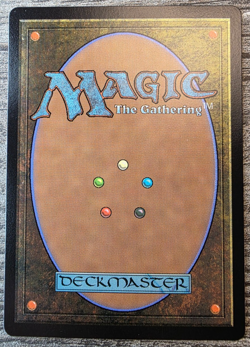 MTG - Will of the Jeskai - Borderless, Extended-Art, Reg, TDC - RARE 0080 MINT - Image 2